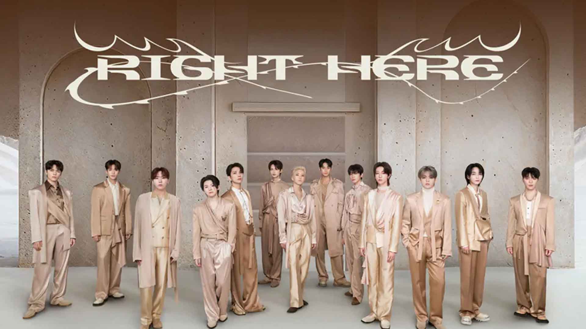 Y*O様 SEVENTEEN RIGHT HERE WORLD TOUR Jap Y*O様 SEVENTEEN RIGHT HERE WORLD TOUR Jap Seventeen [Right